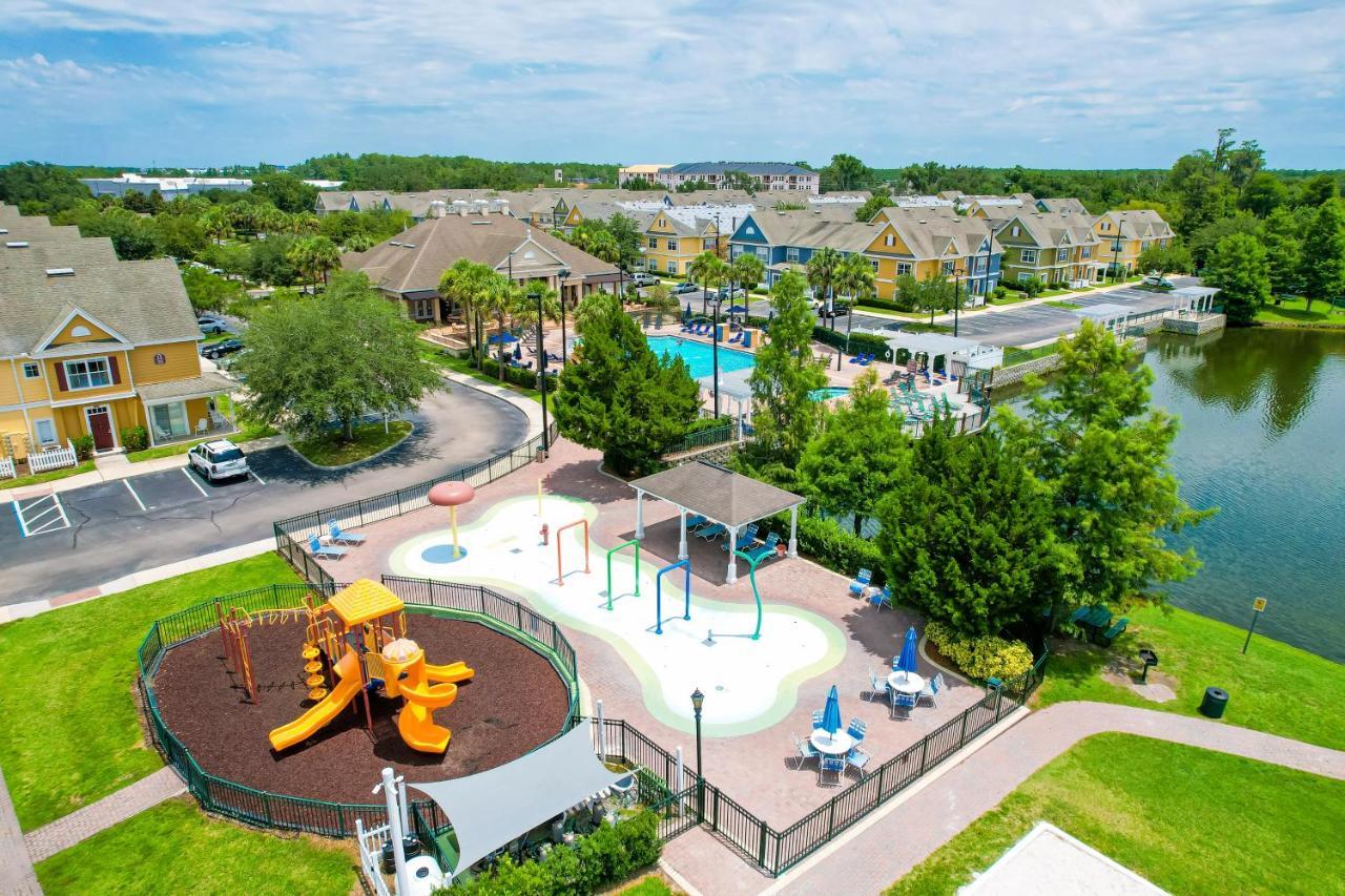 Sunshine State Of Mind Ξενοδοχείο Kissimmee Εξωτερικό φωτογραφία