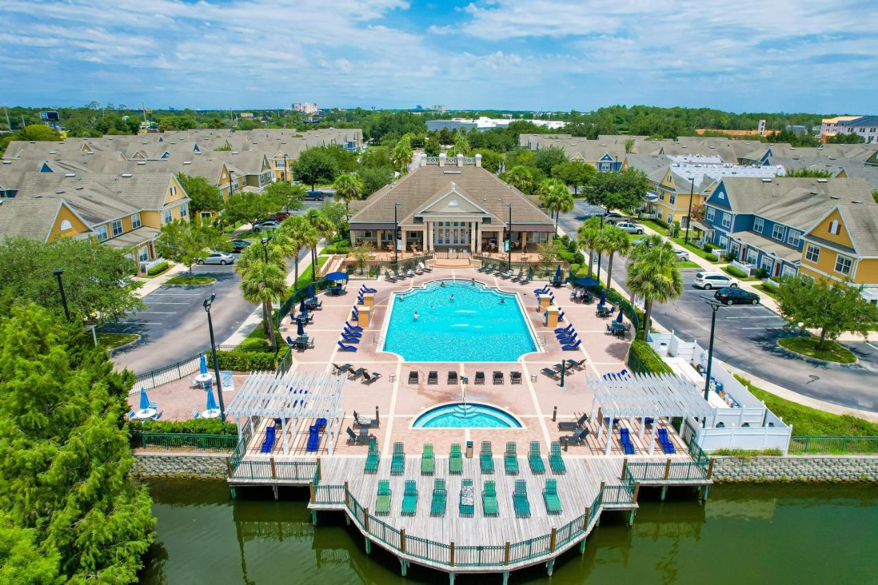 Sunshine State Of Mind Ξενοδοχείο Kissimmee Εξωτερικό φωτογραφία