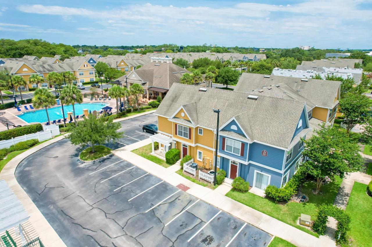 Sunshine State Of Mind Ξενοδοχείο Kissimmee Εξωτερικό φωτογραφία