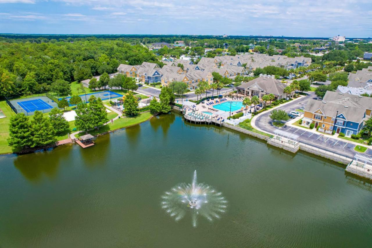 Sunshine State Of Mind Ξενοδοχείο Kissimmee Εξωτερικό φωτογραφία